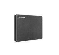 Image of Toshiba CANVIO GAMING, External Hard Disk Drive, 2TB, Black